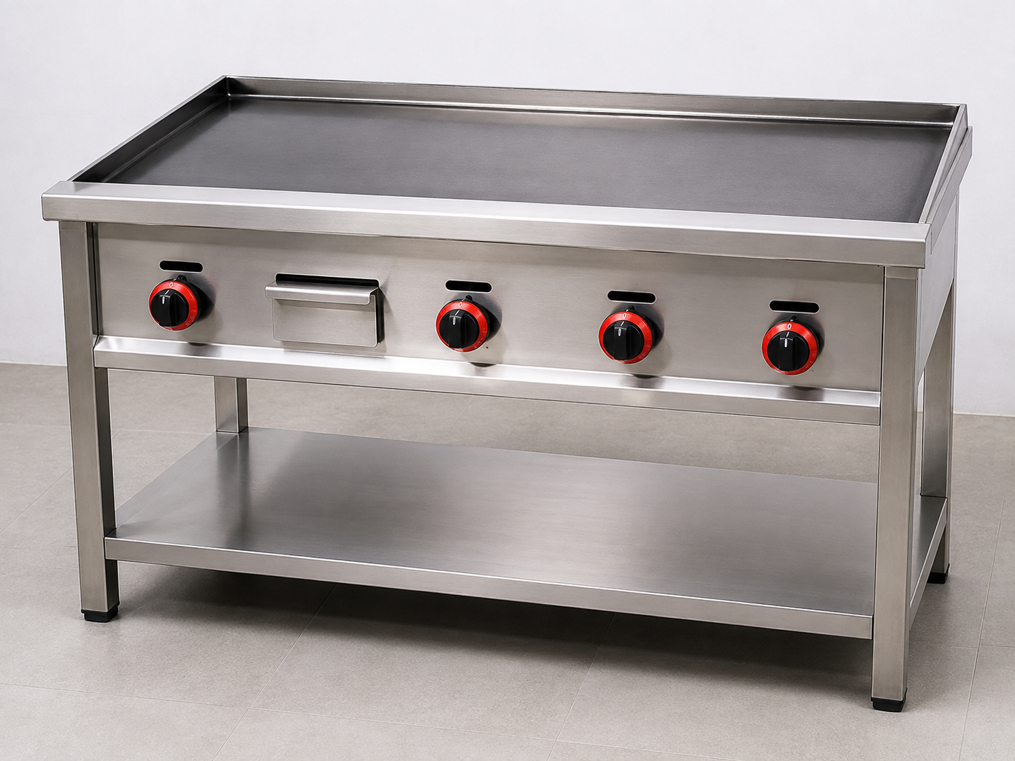 Display Bain Marie